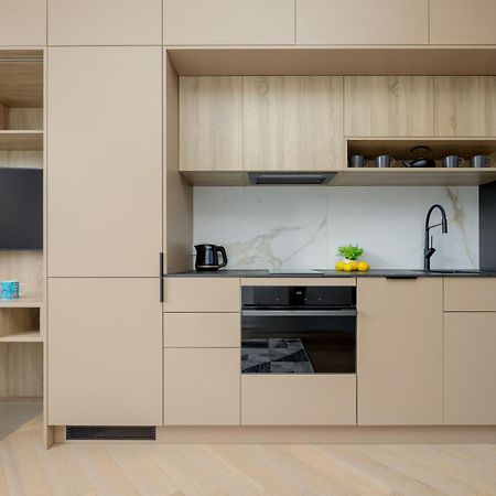 Przytulne Studio W Zielonej Okolicy Srodmiescia By Noclegi Renters Warszawa Zewnętrze zdjęcie