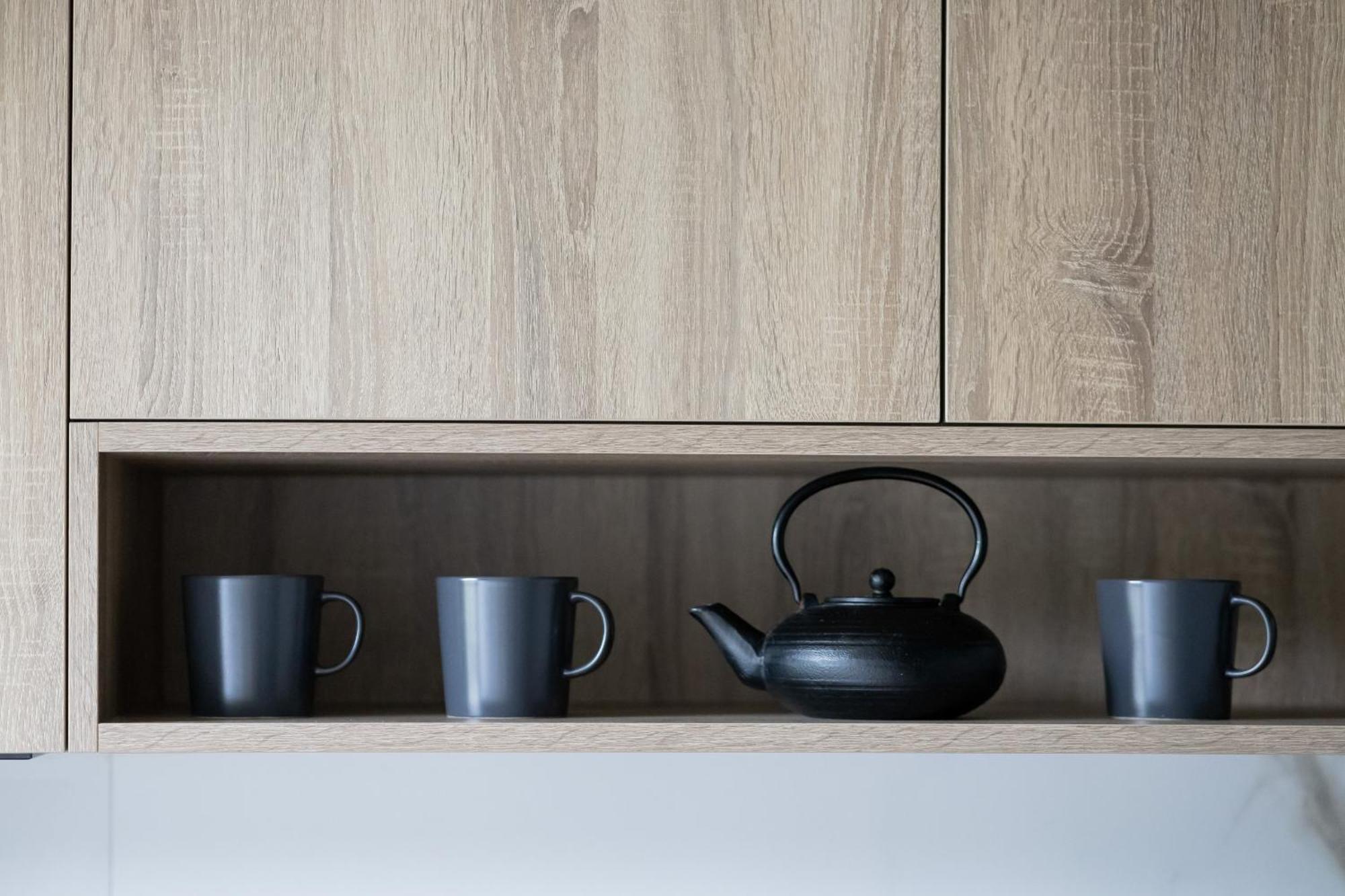 Przytulne Studio W Zielonej Okolicy Srodmiescia By Noclegi Renters Warszawa Zewnętrze zdjęcie